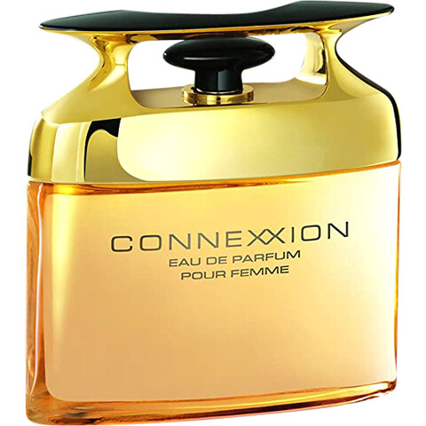 Connexxion pour Femme